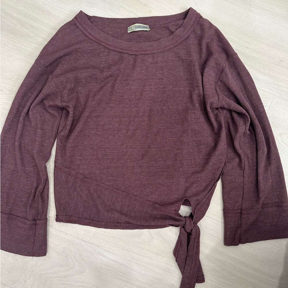 Lizard thicket long sleeve